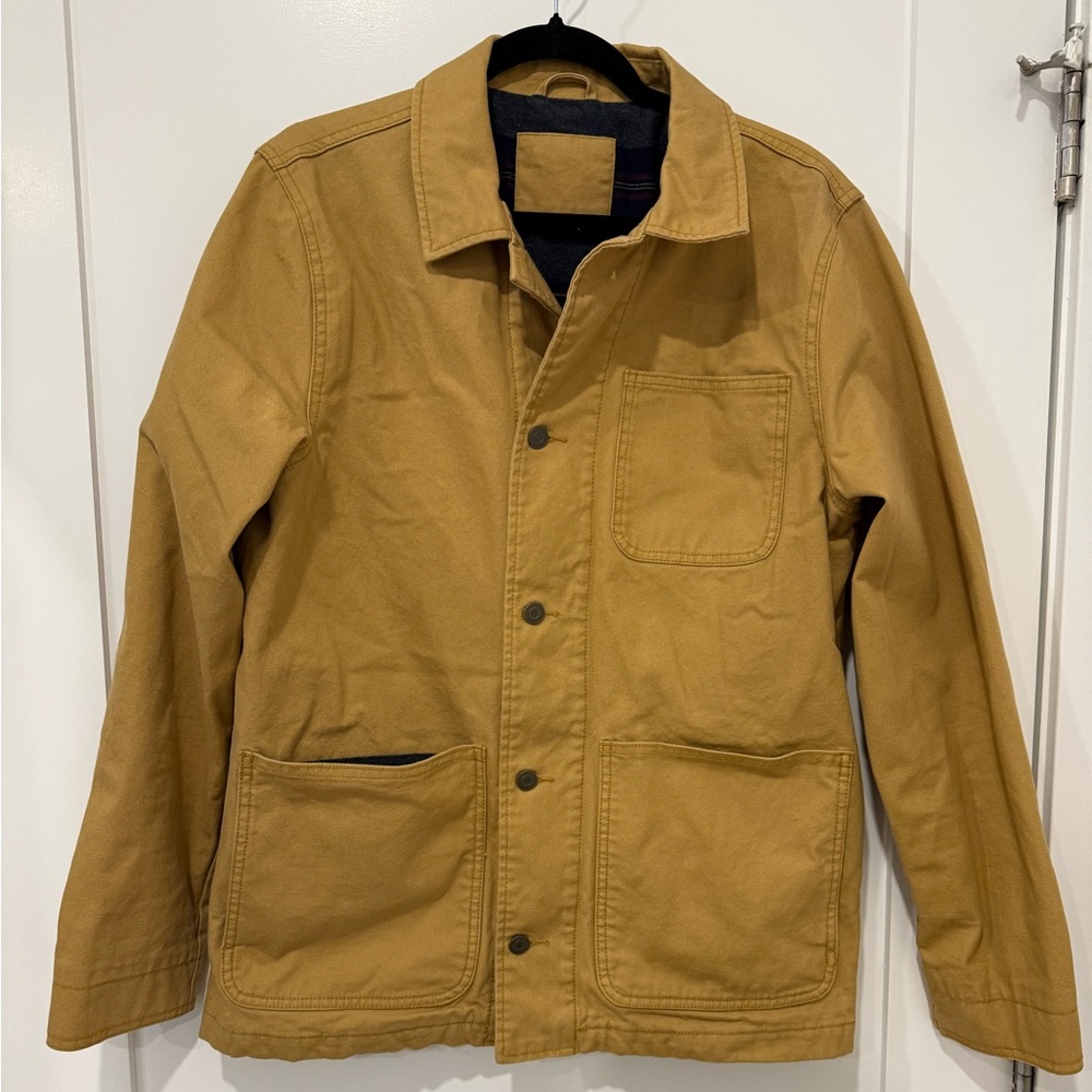 Men’s Old Navy Shacket